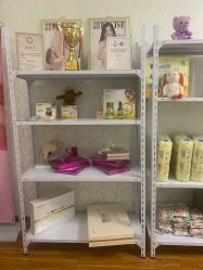 -郑氏妈妈催乳通乳产后恢复中心(海珠店)