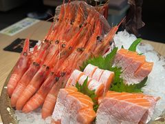 -匠和风精致料理(福州金融街万达店)