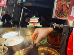 -哈海英麻辣烫(中华西路步行街店)