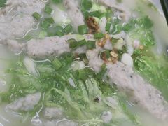 -新辉港式茶餐厅(北栅店)