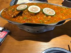 -觅山云南菜(泊富ICITY店)