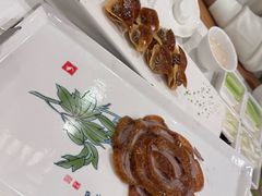 -全聚德(前门店)