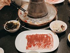 -东来顺饭庄(金泉广场店)