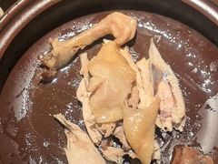 -客语客家菜(华发商都店)