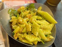 -马海涛牛肉串·东北吉林烧烤(领汇广场店)