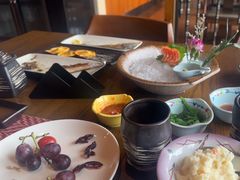 -南湖名都大酒店-千叶日本餐厅