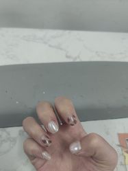 -尤米一站式美甲美睫