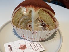 -迦南的早晨蛋糕甜品集合店