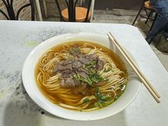-鑫明明拉面(宁化路店)