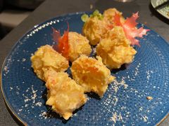 -南里山房·新淮扬菜(徐汇万科店)