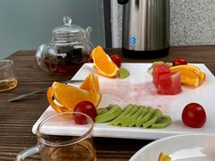 -老上海葱油饼(黄河路店)