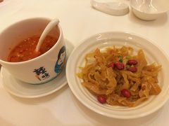 -莆田餐厅PUTIEN(西安万象天地店)