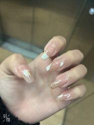 -YCai简薇美甲美睫美妆