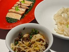 -许家菜(望江店)