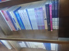 -三联韬奋书店(三里屯店)