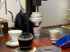 大堂-枫桥边coffee(滨江路店)