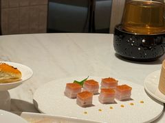 -彩丰楼中餐厅(深圳国际会展中心洲际酒店)