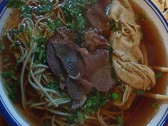 -满族八旗正宗牛肉面