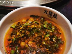 -大龙燚火锅(南山大道店)