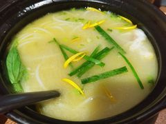 -云海肴·汽锅鸡·云南菜(美罗城店)