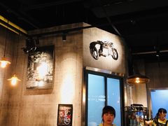 -吉亨面馆(古北1699店)