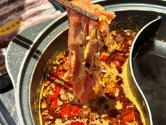 -匠牛亭·锅物烧肉放题自助(昆百大·泰业城店)