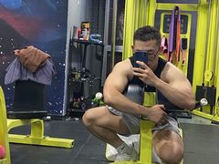 -每练有胜健身工作室(EFC店)