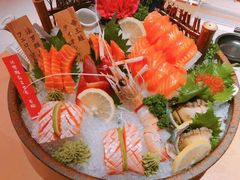 -文三酒肆自助放题(新街口友谊广场店)