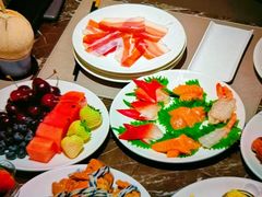 -曲水兰亭(北京四惠店)