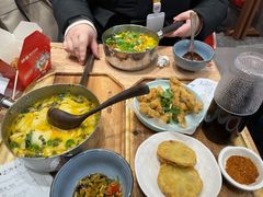-小满手工粉(北京来福士店)