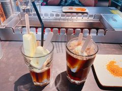 -很久以前羊肉串(南京路第一百货店)