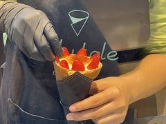 -July tale·可丽饼(德基广场店)