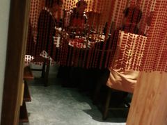 等位区-沸炉重庆老火锅(军事博物馆店)