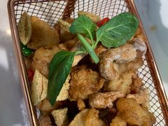 -顺粤楼·粤菜·点心(融创茂店)