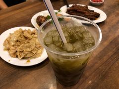 -松發肉骨茶(牛车水店)