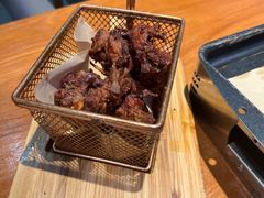 -路边羊烧烤酒场(宝带路店)