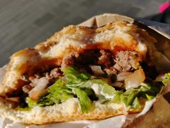 -Fergburger(皇后镇店)