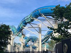 -汕头中海黄金海岸水上乐园