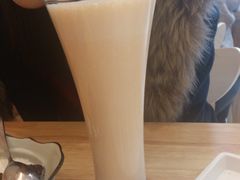 木瓜牛奶-小团圆糖水铺(襄阳南路店)