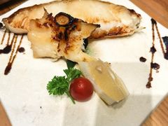 -吟松日式料理(莘庄店)