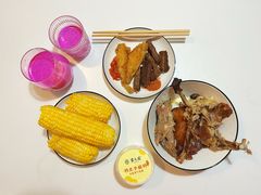 -一井烧肉·活鳗·火锅(毕淘买店)