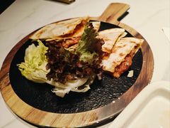 -静香HOUSE·全时段融合餐厅(七星欢乐颂店)
