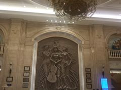 -维也纳国际酒店·深圳北站店