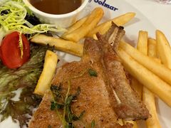 -沙利文餐厅(南湾街店)