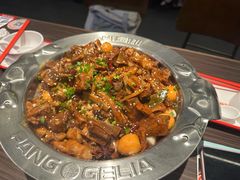 -赖胖子肉蟹煲(上邦百汇城店)