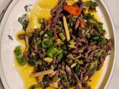 -食光慢宴·安吉土菜馆