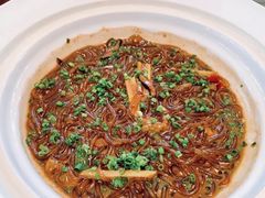 -龙景轩(香港四季酒店)