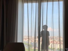 -上海嘉定喜来登酒店