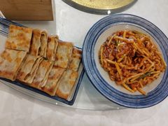 -鸭匠食府·挂炉烤鸭·新京菜(阜成路店)
