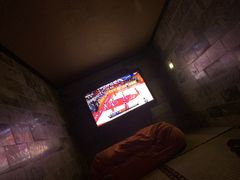 -汉宫汤泉汗蒸洗浴(五四广场店)